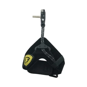 TruFire Toro T20300 Single Caliper Bow Wrist Release Archery NEW - Picture 1 of 5
