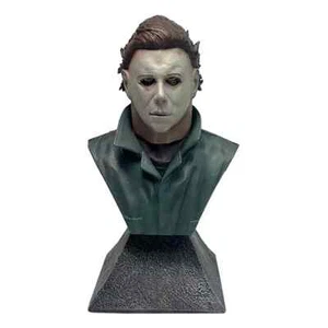 Halloween Michael Myers Mini Bust 1/6 Scale Trick Or Treat Studios - Picture 1 of 3