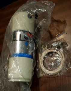 NSA Bacteriostatic Water Treatment Unit, Model NSA 50C, Counter Top, New NOS - Picture 1 of 6