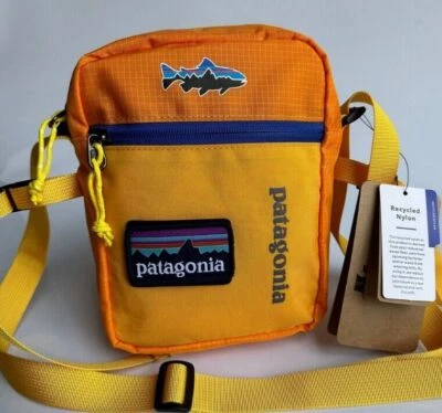 Men Casual Tagon Crossbody Chest Bag Quick-Dry Shoulder Bag Gifts Party Tags Hot - Image 1 of 4