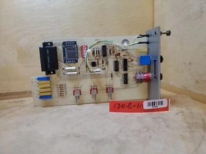 EDMONDS, E8016-3 CIRCUIT BOARD - Picture 1 of 8