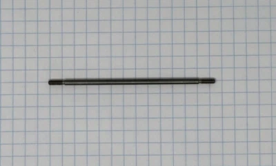 Holton, cuerno francés, soporte de palanca tornillo largo, 1 cada uno Foto 1 de 3