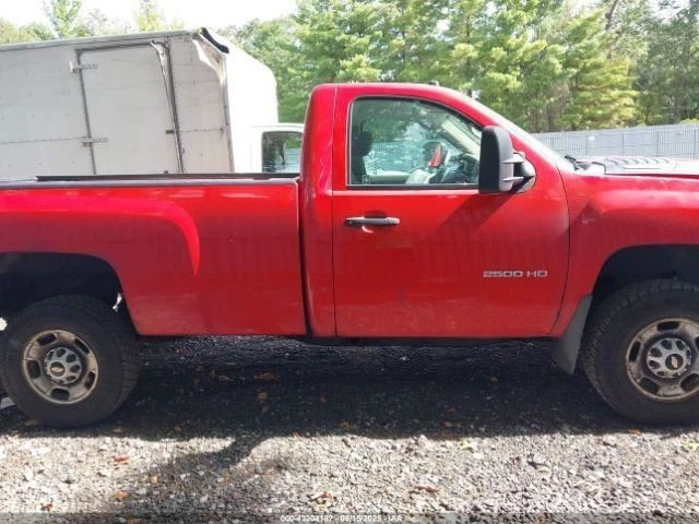 Conjunto de piezas de freno antibloqueo ABS de 4 ruedas para camioneta Sierra 2500 12-14 978190 Foto 1 de 4