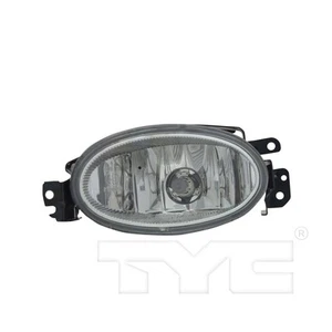 Faro antiniebla parachoques para conductor izquierdo Honda Civic Sedán 13-15 1,8 L - Imagen 1 de 2