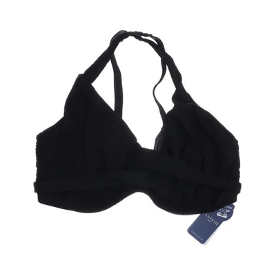 Fantasie, Bikinioberteil, Größe: 80H, Schwarz, Polyamid/Elasthan, Einfarbig #YOI - Bild 1 von 4