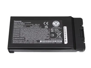 Panasonic TOUGHBOOK CF-54 original Batterie 46Wh - Afbeelding 1 van 3