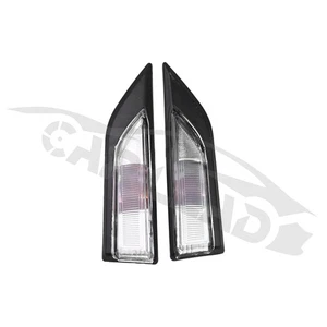 Repeater Indicator Light Side Marker For 2015-2020 VW Caddy MK4 IV 1Pair LH&RH - Picture 1 of 9