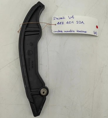 Rodillo tensor móvil Ducati Panigale V4 S (NP) 44740122A Foto 1 de 4