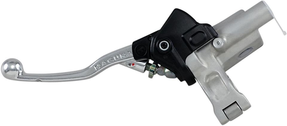 Cilindro maestro de freno MAGURA 2701753 18-19 Husqvarna FE 250 Foto 1 de 1