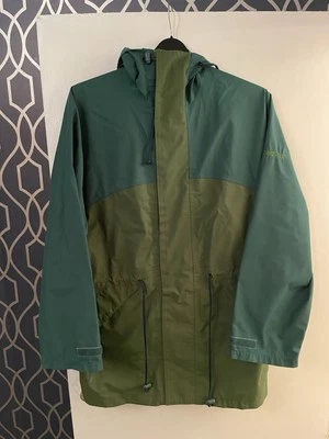 Vintage 90s Gore-tex Jacket By Bradsport Walking Hiking Casual Mens Size Large - Image 1 of 4