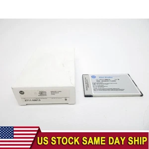 ALLEN BRADLEY 2711-NM13 SER. B (WH) NSMP US Free Tax - Picture 1 of 7