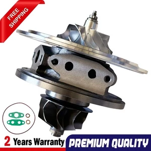 Upgrade Billet Turbo Cartridge Core For Toyota LandCruiser VDJ78R 1VD-FTV 4.5L - Picture 1 of 14