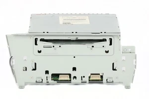 Reproductor de CD sin rostro Subaru Legacy 2007-2009 radio AM FM PN 86201AG69A Face P204UN - Imagen 1 de 7