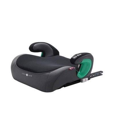 Cozy N Safe Astra i-Size Booster Seat 135-150cm High Back ISOFIX Onyx - Image 1 of 4