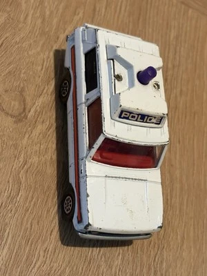 Corgi Toys Vigilant range rover, made in great britain - Image 1 of 4