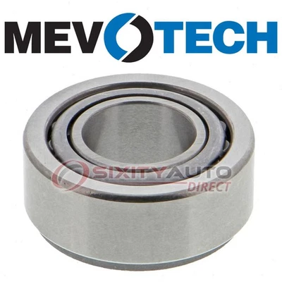 Mevotech BXT Front Outer Wheel Bearing for 1992-1993 Mercedes-Benz 500SEL - ow - Image 1 of 4