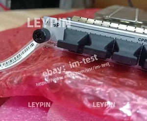 1pc UBBPG2A Used Main Control Baseband Board UBBPG2A#im - Picture 1 of 4