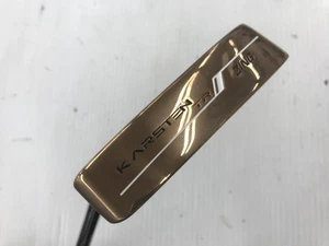 PING KARSTEN TR ZING Left-Handed Putter 34in Adjustable 600g 7459 - Picture 1 of 11