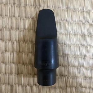 Meyer 5 mm Altsaxophon Mundstück Bläser Performance Spielinstrument Japan - Bild 1 von 6