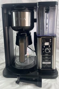 Ninja Specialty Coffee Maker - CM401 - Black - UNUSED, BOX DAMAGE - Picture 1 of 16