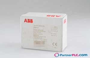 ABB 1SAZ721201R1035 - TF42-4.2 New - Picture 1 of 7