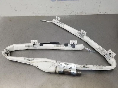 23 2023 BMW 530I SRS ROOF OVERHEAD LEFT DRIVER 4 DOOR - Image 1 of 4