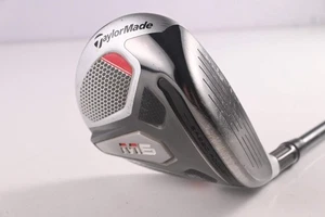 Taylormade M6 #5 Wood / 18 Degree / Regular Flex Atmos Orange 5 Shaft - Picture 1 of 9