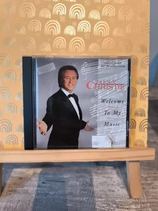 Welcome to My Music von Tony Christie | CD | Zustand sehr gut - Bild 1 von 2