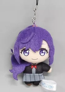 Project Sekai Colorful Stage Mafuyu Asahina Plush Doll Lucky lottery Prize B - Picture 1 of 3