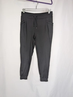 32 Degrees Heat Women's Yoga Athletic Leggings Pants Black S Small with Pockets - Image 1 of 4