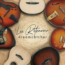 Dreamcatcher (CD Digipak) von Lee Ritenour | CD | Zustand sehr gut - Bild 1 von 2