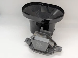 TFA Dostmann 30.3233.01 rain transmitter black READ DESCRIP - Picture 1 of 10