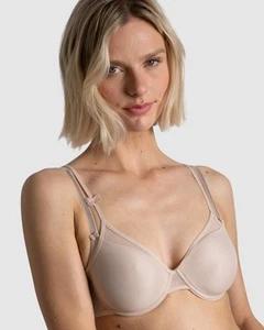 Passionata Miss Joy Wired Full Cup Spacer Bra - Picture 1 of 5