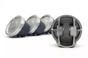 EJ25 OMEGA Set pistoni bassa espansione per: Subaru Impreza VAB VAF WRX STI 15-20 - Foto 1 di 1