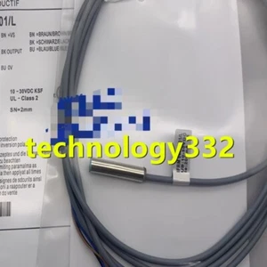 1PC NEW IFRM 06P17/003805 Proximity switch #YT - Picture 1 of 1