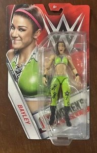 WWE Wrestling - BAYLEY - Series 74 Actionfigur - Women’s Division - Bild 1 von 8