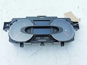 Strumentazione contachilometri Renault Captur 2016-2020 248103499R OEM - Foto 1 di 13