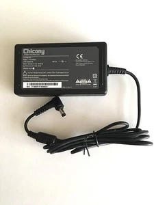 New Genuine Charger Chicony AC ADAPTER A12-050N1A zasilacz NC+ laptops - Picture 1 of 1