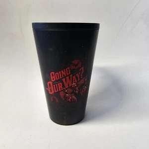 Disney Parks Haunted Mansion Hitchhiking Ghosts Going Our Way Cup No Top T2a - Picture 1 of 7