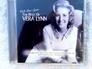 We'll Meet Again the Best of Vera Lynn CD - Picture 1 of 1