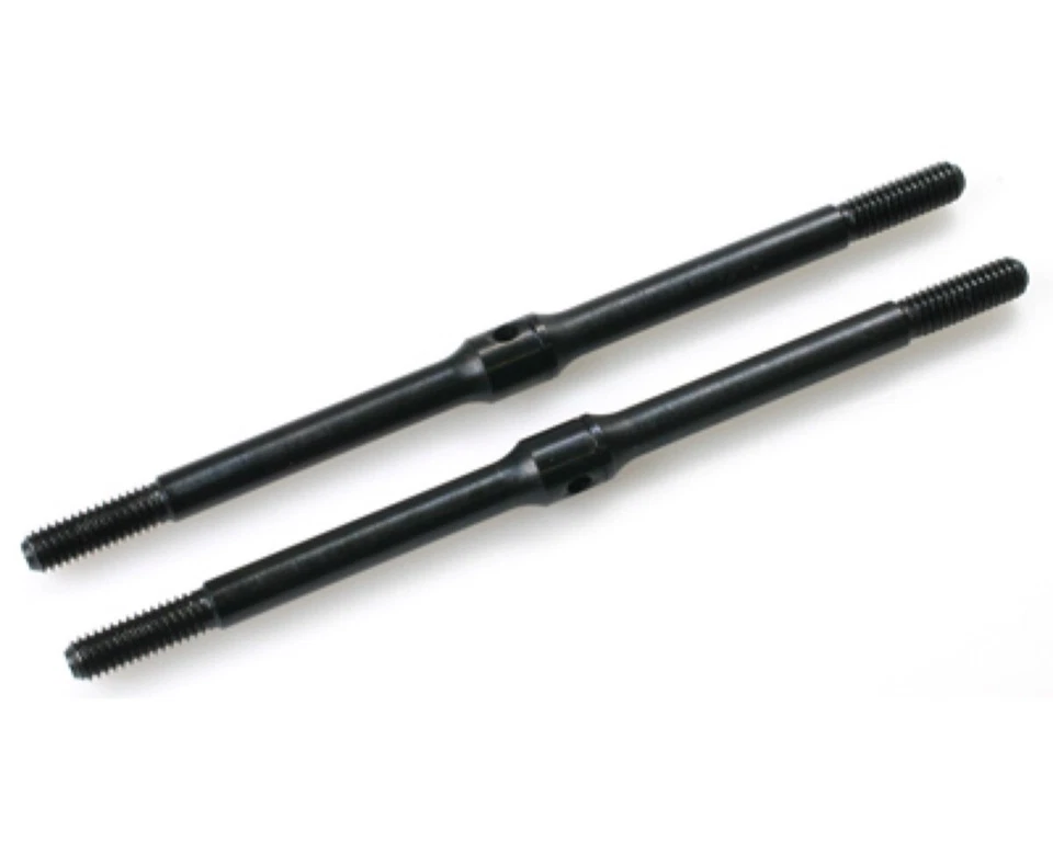 Robitronic Gewindestange R/L 4x88mm R26148  - Bild 1 von 1