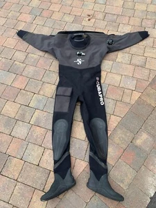 Scubapro diving dry suit - Picture 1 of 8