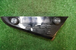 2020 TOYOTA CAMRY AC Control OEM A2C39604206 - Picture 1 of 6