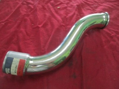 Tubo de escape derecho Jaguar XJ6, XJ12 serie III NUEVO DE STOCK Unipart GEX1782, CAC3364 Foto 1 de 4