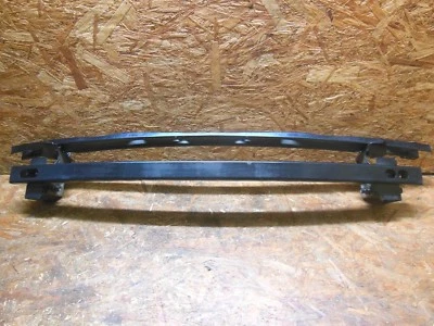 1998 02 JDM NISSAN SUNNY B15 S SEDÃ BARRA DE REFORÇO DE SUPORTE DE PARA-CHOQUE DIANTEIRO FABRICANTE DE EQUIPAMENTO ORIGINAL - Imagem 1 de 4