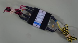 Vicor MegaMod Jr VE-LJW0-IY Isolated DC-DC Converter , 24V/75W In , 5V/50W Out - Picture 1 of 6