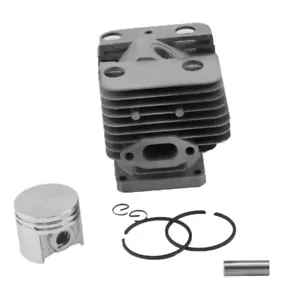40MM Cylinder Piston Kit For Stihl FS120 FS200 FS250 Engine # 4134 020 1214 New - Foto 1 di 1