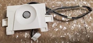 LG 29WN600-W Power Button Jog Board & Holder W/Cable White E227809B - NO MONITOR - Picture 1 of 3