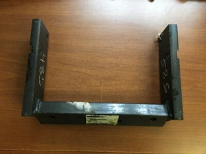 Case International Harvester IH 485 Zugstangenhalterung 3129483R2 3121223R2 - Bild 1 von 5