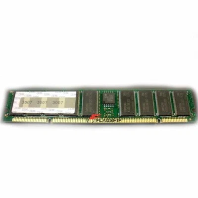 IBM 3007-9406 Memory 1GB Main Storage DIMM - Image 1 of 2